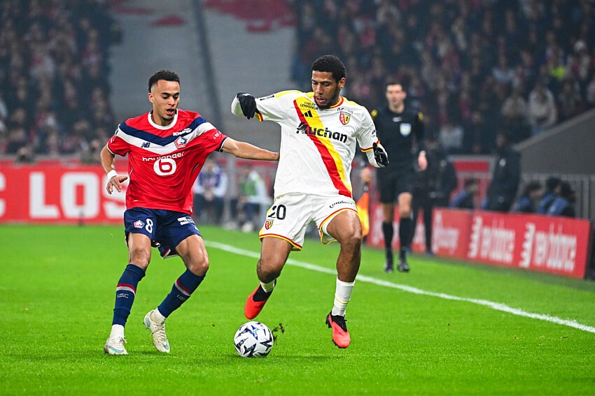 Mbappé et Todibo