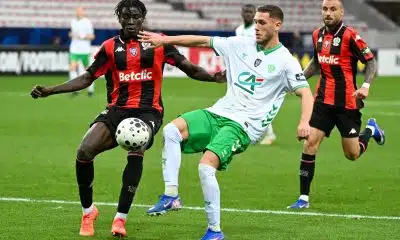 Pronostic ASSE – OGC Nice : les Verts vont-ils faire un énorme pas vers la Ligue 1 ?