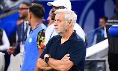 OM : Bruno Genesio déjà envoyé au RC Lens !