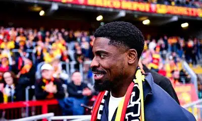 RC Lens Mercato : un ex qui a fait scandale au PSG revient à Lens !