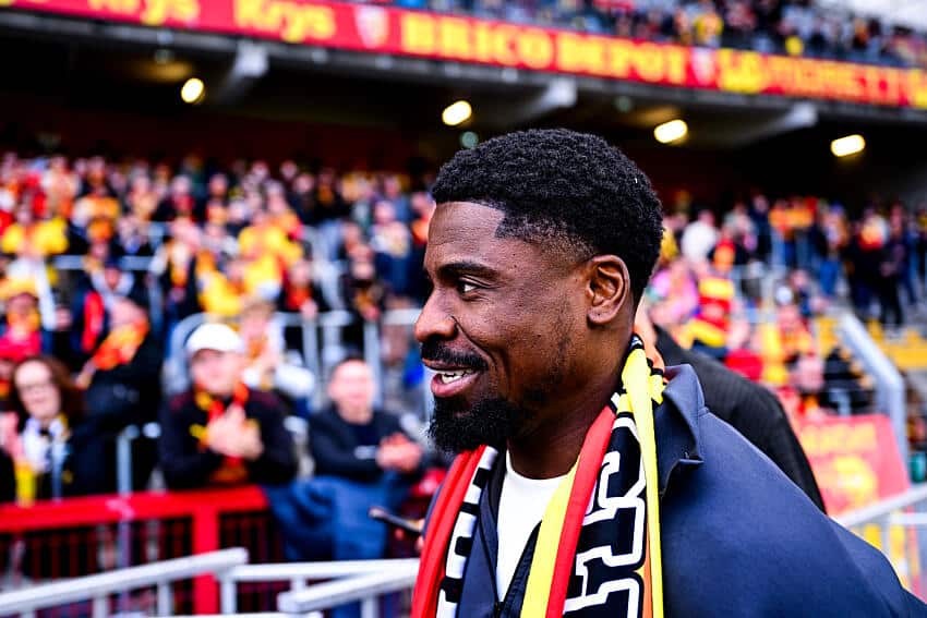 Serge Aurier