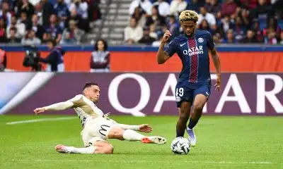 OM, PSG, RC Lens, OL, Stade Rennais, FC Nantes : l’IA dévoile le classement final de la Ligue 1 !