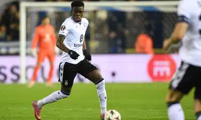 RC Lens Mercato : après Skóraś, une quatrième recrue bien connue du Stade Rennais en approche ?