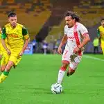 FC Nantes : Guilbert dévoile le secret de la victoire contre Nancy