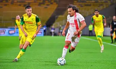 FC Nantes : Guilbert dévoile le secret de la victoire contre Nancy