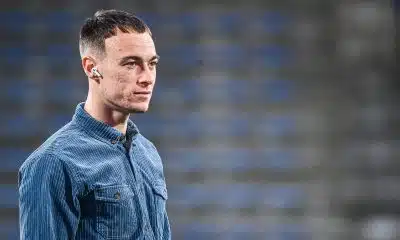 OM, RC Lens, Stade Rennais Mercato : bras de fer en vue pour Pablo Pagis !