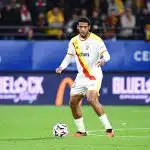 RC Lens Mercato : le départ de Jean-Clair Todibo déjà envisagé ?