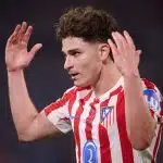 PSG : une folie à 150 millions d’euros pour Julian Alvarez ?