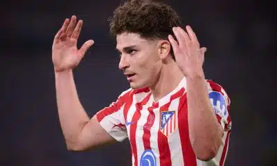 PSG : une folie à 150 millions d’euros pour Julian Alvarez ?
