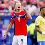 Brésil – Norvège (1-2) : Haaland élimine la Seleção malgré un but de Neymar