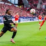 RC Lens, OM Mercato – INFO BUT! : il n&rsquo;y a rien avec Cyriaque Irié !