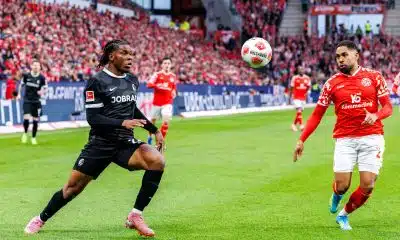 RC Lens, OM Mercato – INFO BUT! : il n’y a rien avec Cyriaque Irié !