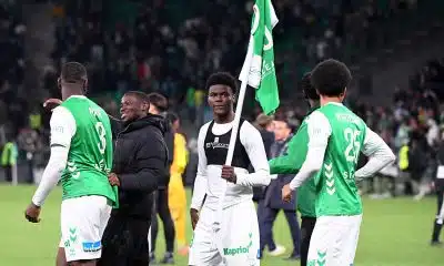 ASSE : l’IA prédit le prochain adversaire des Verts en barrages de L1