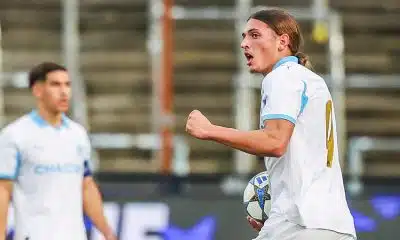 OM Mercato : un buteur qui affole le RC Lens va signer à Marseille !