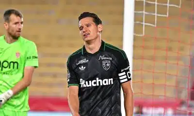 RC Lens : Thauvin et Udol, deux coups durs avant la trêve