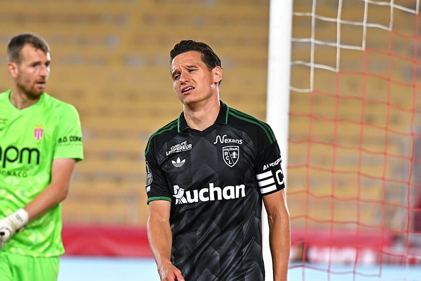 Florian Thauvin (RC Lens)