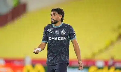 OM Mercato : un indésirable de l’effectif retenu par Bruno Genesio !