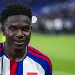 OL : un nouveau sponsor majeur s’installe sur le maillot lyonnais