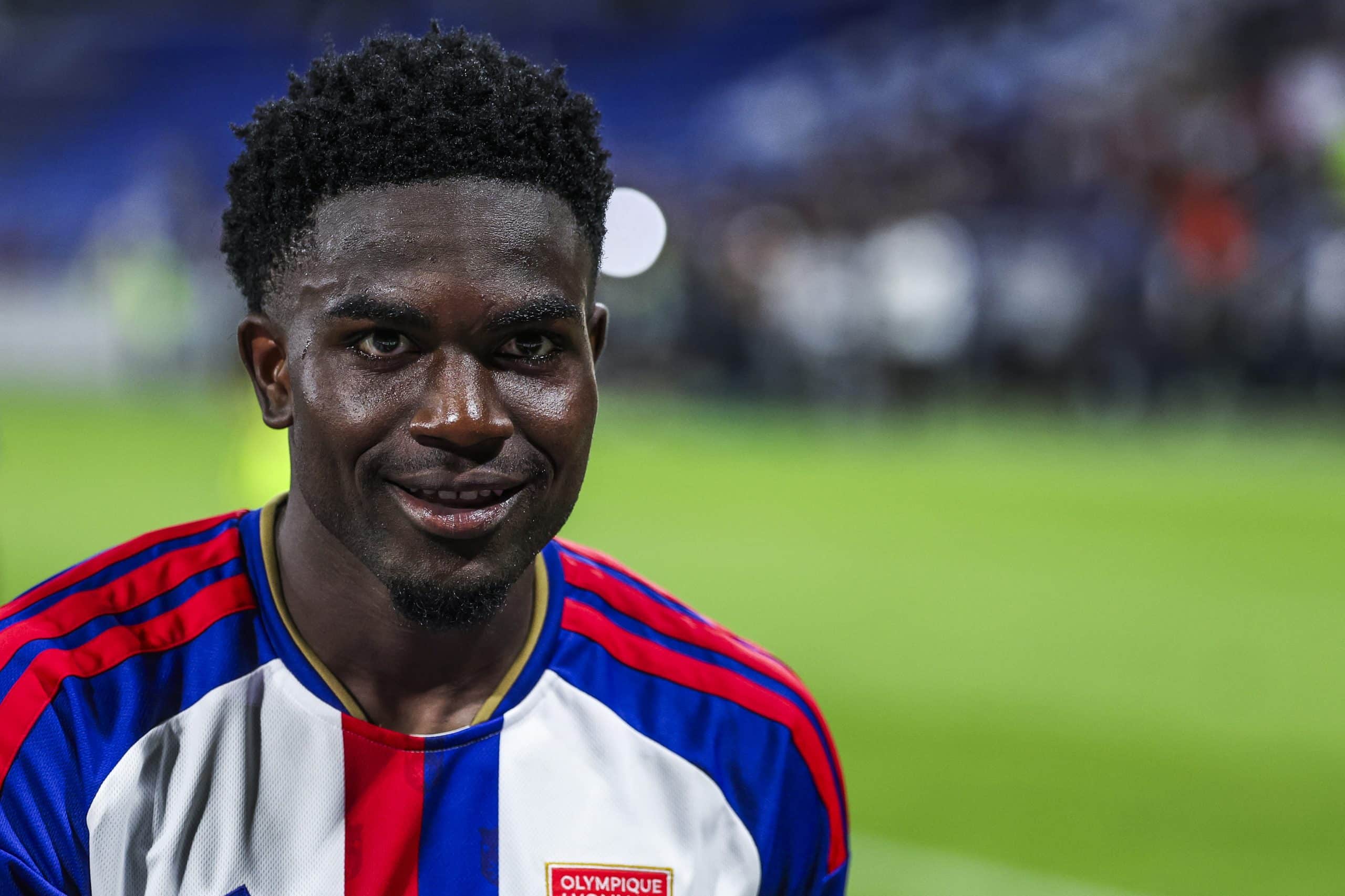 OL : un nouveau sponsor majeur s’installe sur le maillot lyonnais