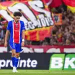 PSG – Stade Rennais : coup dur pour Akliouche, surprises dans le onze d’Haise !