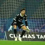 ASSE Mercato : après Dunkerque, le dossier Larsonneur a été rouvert !