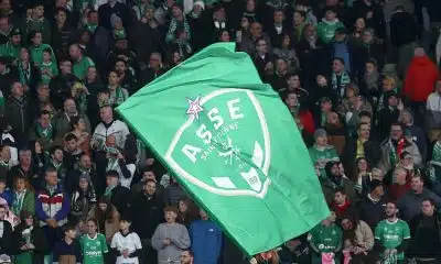 ASSE : un ancien Vert est décédé