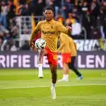 RC Lens Mercato : l’Angleterre s’active pour Sangaré, Leca rêve de toucher le jackpot !
