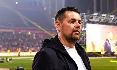 RC Lens : accord total annoncé pour Pierre Sage à Crystal Palace !