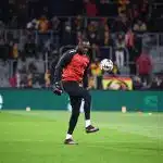 RC Lens : les Sang et Or recalés par un ancien de l&rsquo;OM… et il s&rsquo;en est mordu les doigts