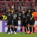 Le PSG s&rsquo;offre un énorme pied de nez à l’OM et à Mbappé