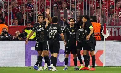 Le PSG s&rsquo;offre un énorme pied de nez à l’OM et à Mbappé