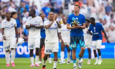 OM Mercato : Paixao déjà condamné ?