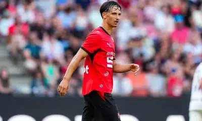 Stade Rennais Mercato : l’avenir de Lepaul est déjà scellé 
