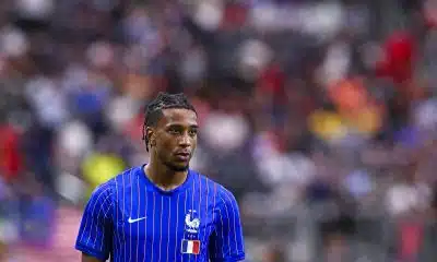 PSG : Paris ne recrutera pas Michael Olise pour une raison simple