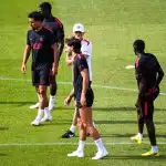 PSG, FC Barcelone : La vente à 50 M€ débloque trois dossiers