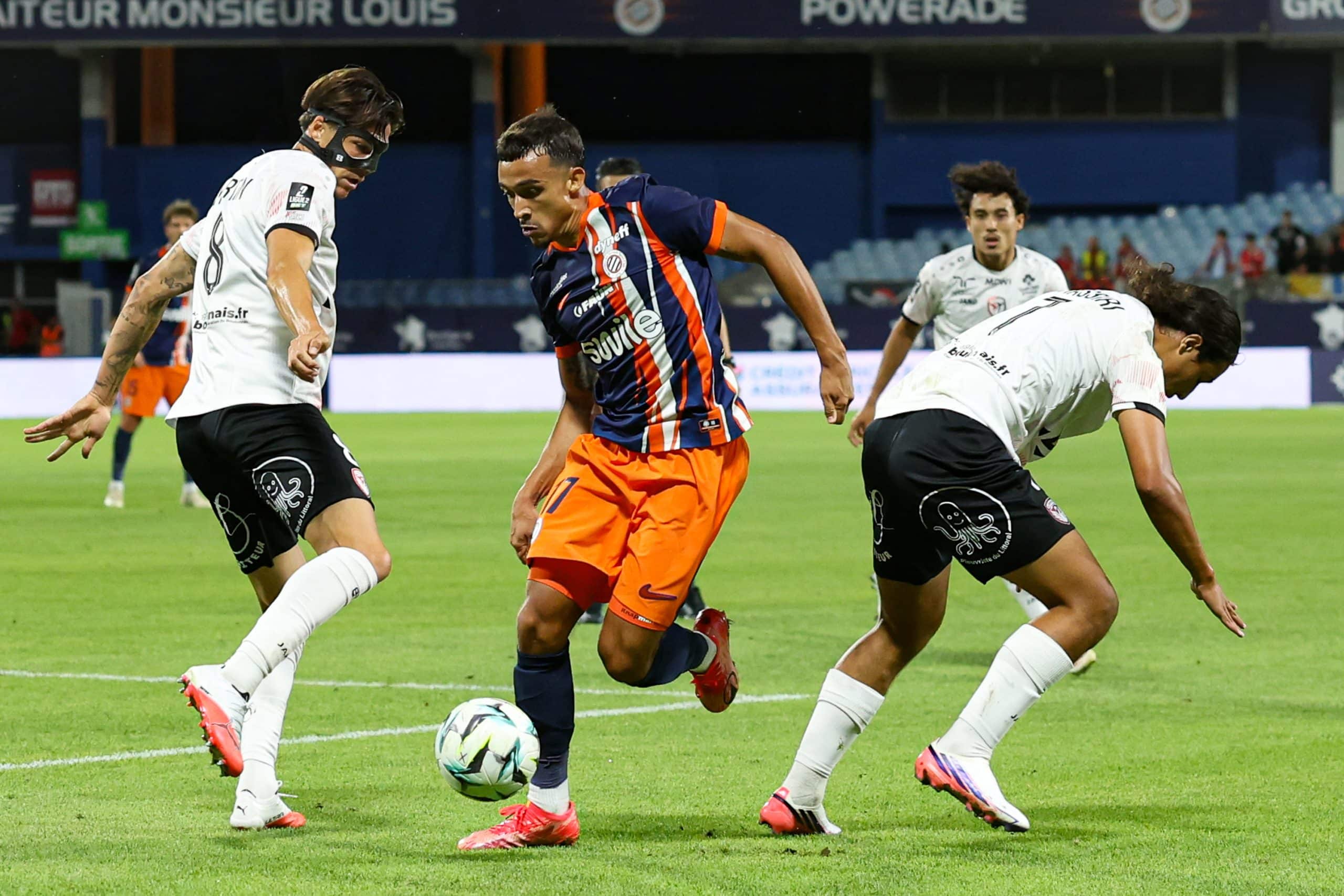 ASSE : Tardieu règle ses comptes avant son retour dans le Chaudron