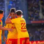 RC Lens Mercato : le PSG prépare une offensive record pour Ganiou !