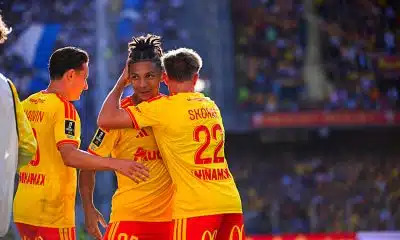 RC Lens Mercato : le PSG prépare une offensive record pour Ganiou !