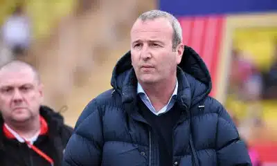OM : coup de théâtre pour le futur directeur sportif !