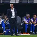 France – Angleterre : la compo des Bleus a fuité avec plusieurs surprises !