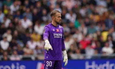 FC Nantes Mercato : Poirier confirme pour Carlgren, mais…