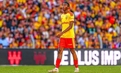 Discipline : bonne nouvelle pour le FC Nantes, coup dur pour le RC Lens