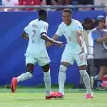 PSG, Real Madrid : la réaction de Mbappé à la réponse de Dembélé a fuité !