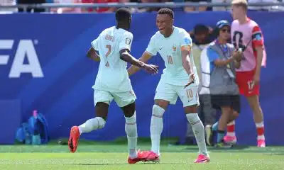 PSG, Real Madrid : la réaction de Mbappé à la réponse de Dembélé a fuité !