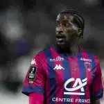 FC Nantes, ASSE : un ex-Canari et Vert rejoint un candidat à la montée