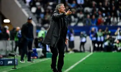 PSG Mercato : Luis Enrique proche d’obtenir la signature d’un crack convoité en Ligue 1