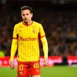 RC Lens Mercato : Thauvin tranche pour son avenir