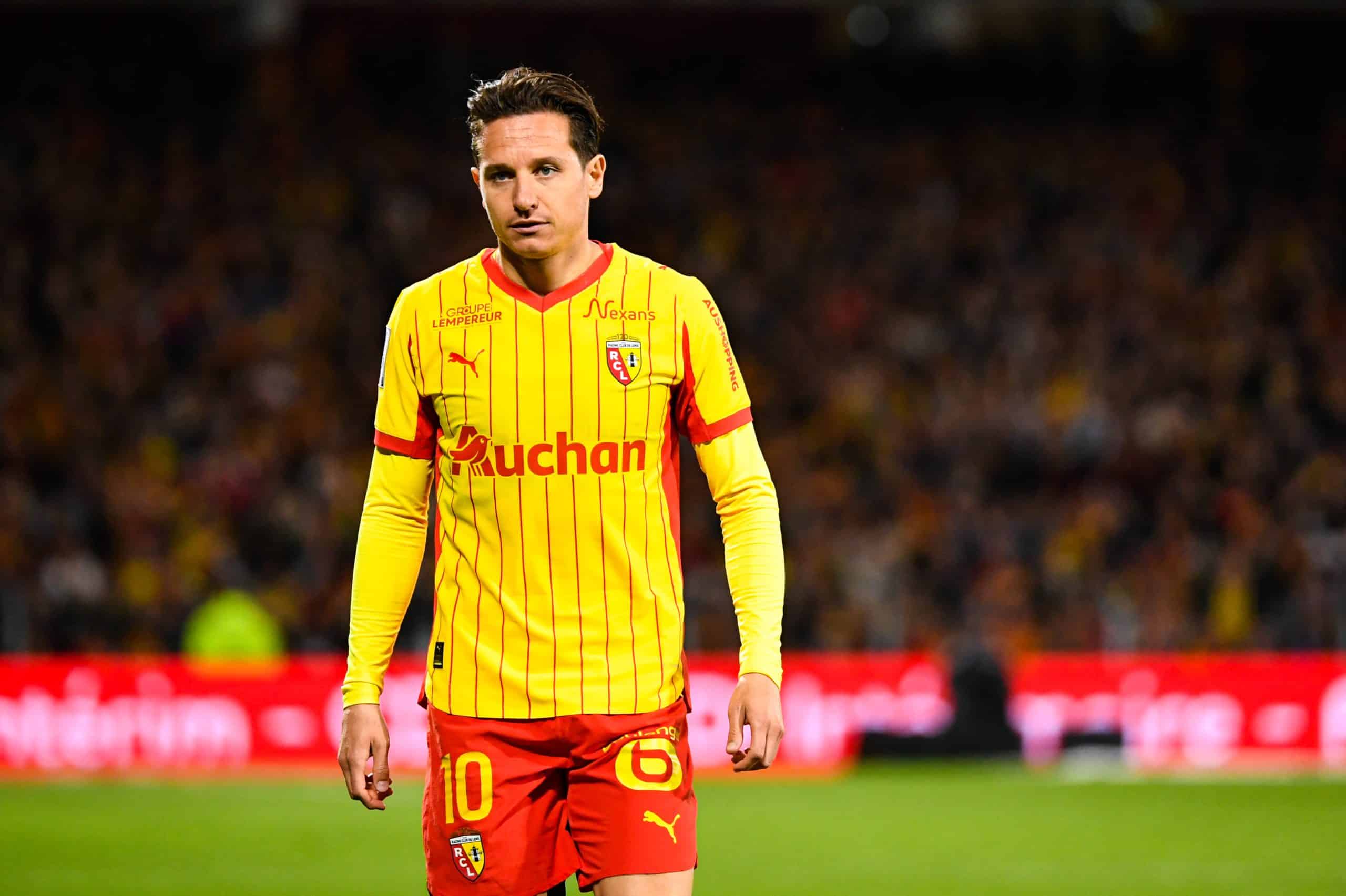 Florian Thauvin