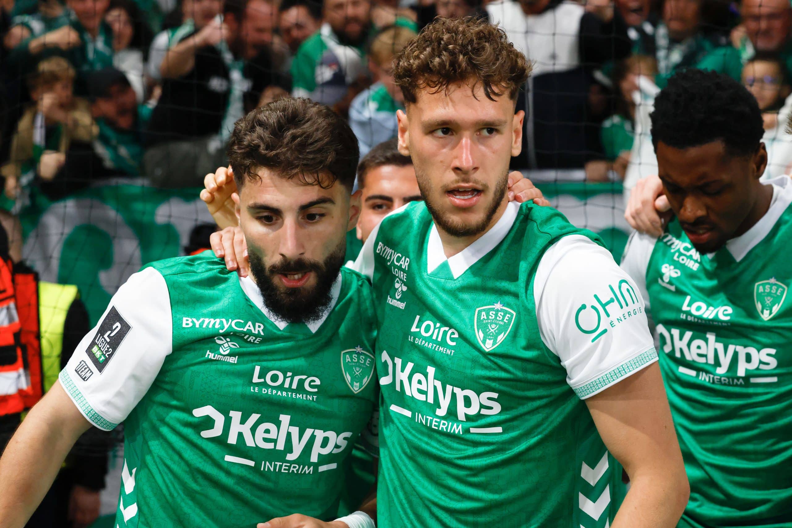 Les infos du jour : Stassin et Davitashvili sur le départ, Kvaratskhelia vers Paris, Lens Teledyne l’alliance choc !