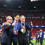 PSG Mercato : la Ligue des Champions en poche, Campos a déjà programmé 6 arrivées et 6 départs majeurs ! 